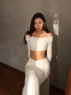 Агния эскорт в городе Алматы