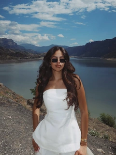 Алия эскорт в городе Алматы