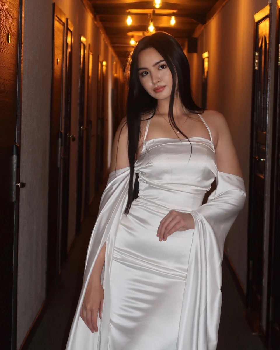 Анимаиса эскорт в городе Алматы