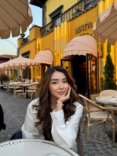 Дамира эскорт в городе Алматы