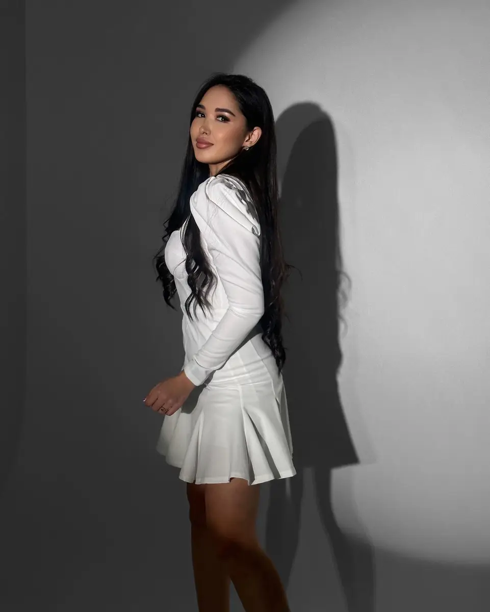 Диана эскорт в городе Алматы