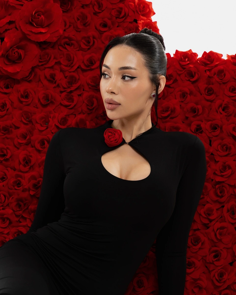 Диляра эскорт в городе Алматы