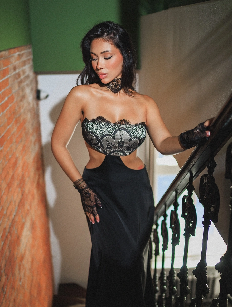 Диляра эскорт в городе Алматы