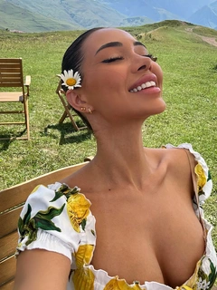 Диляра эскорт в городе Алматы