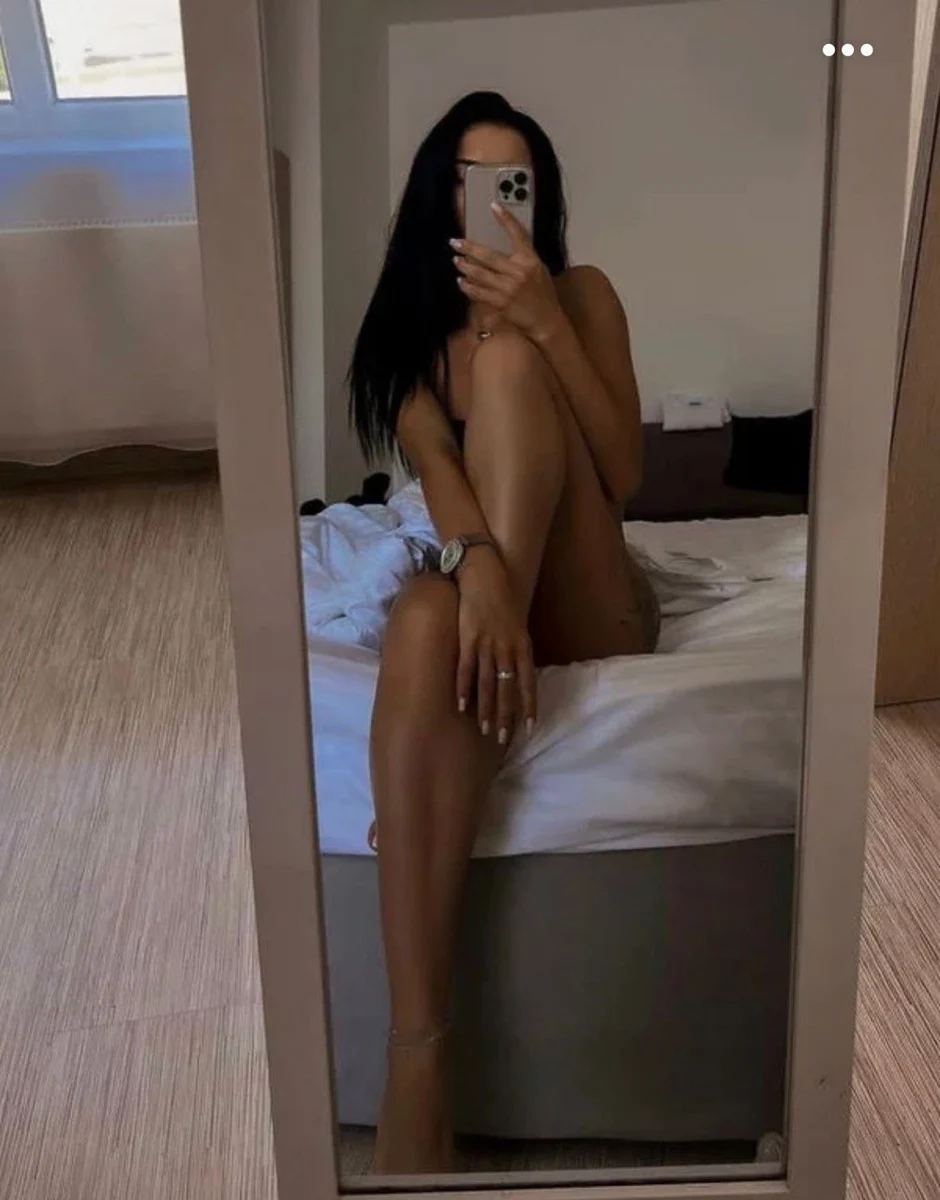 Эния эскорт в городе Алматы