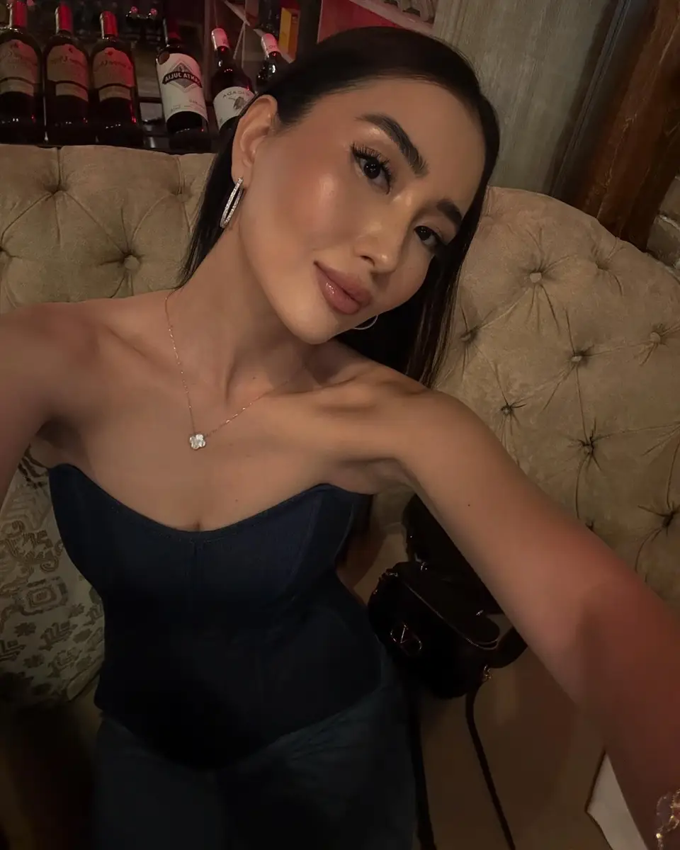 Эрке эскорт в городе Алматы