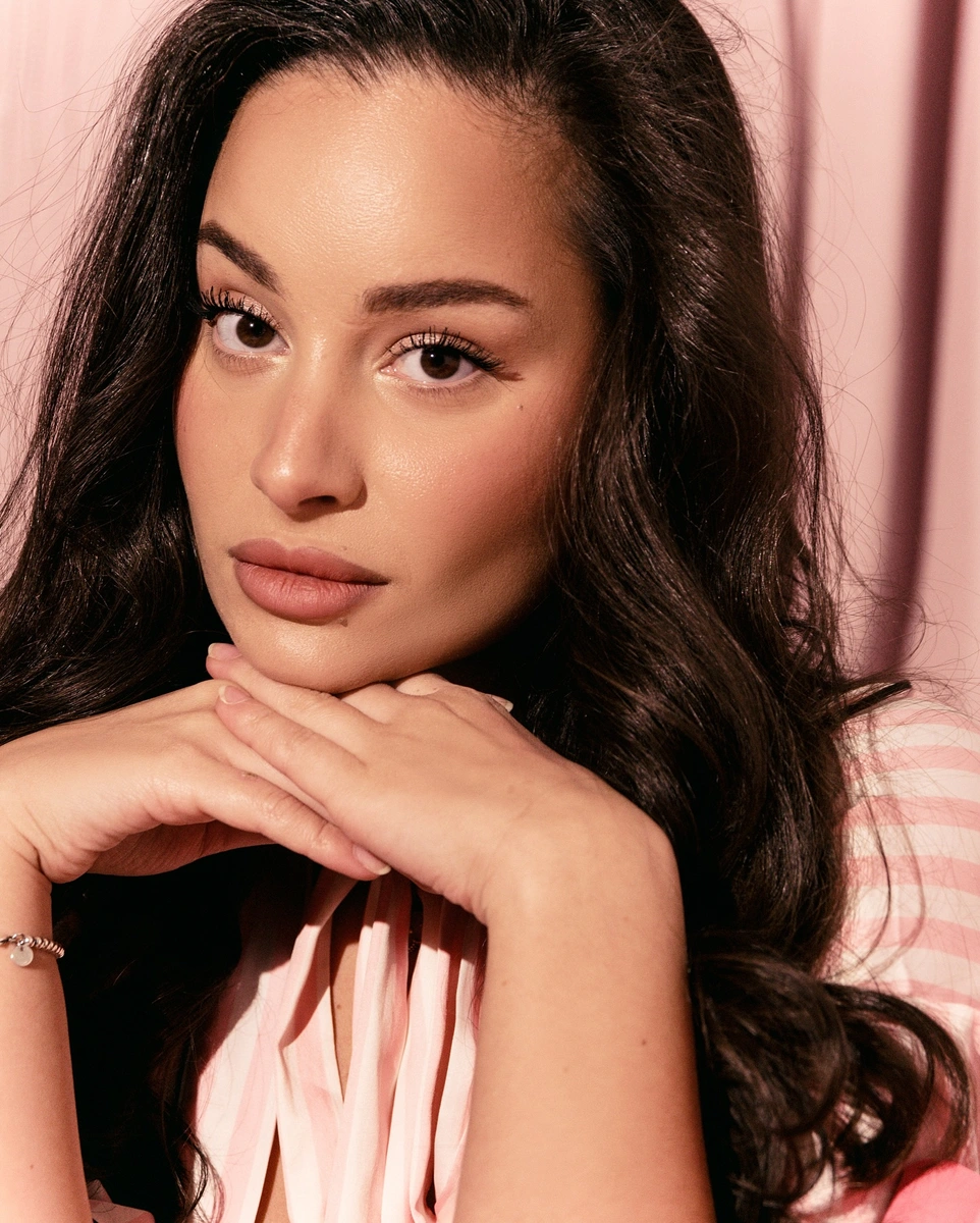 Евангелина эскорт в городе Алматы