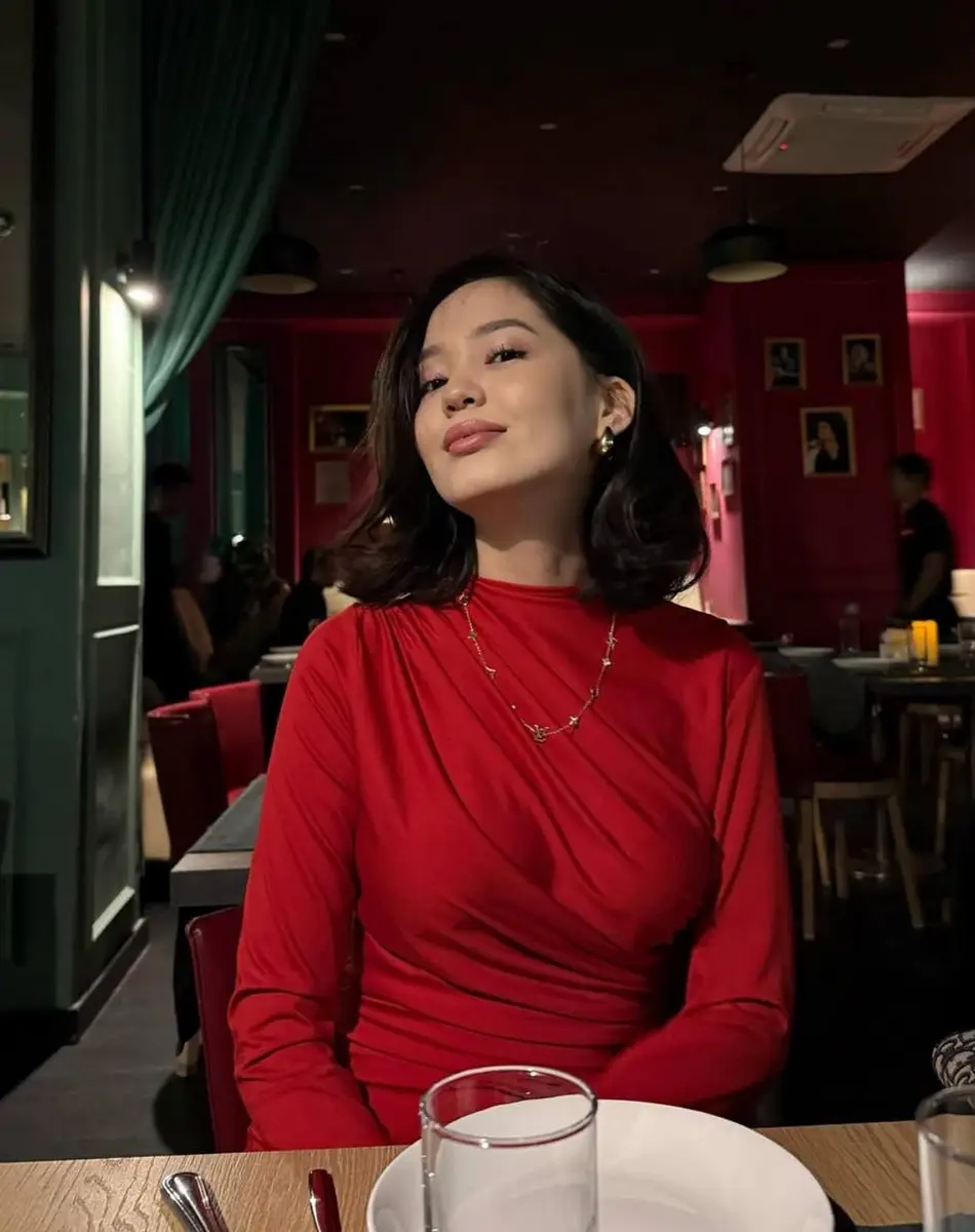 Галина эскорт в городе Алматы