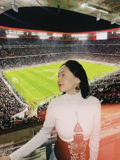 Галина эскорт в городе Алматы