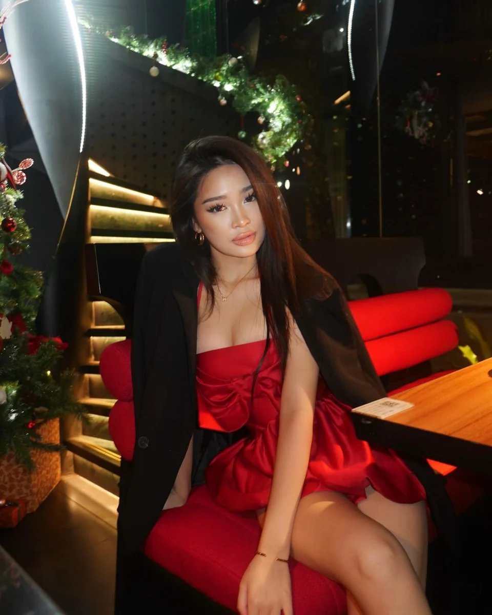 Глафира эскорт в городе Алматы