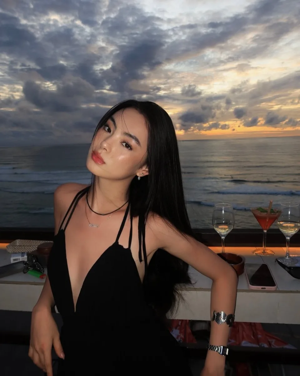 Гульмира эскорт в городе Алматы