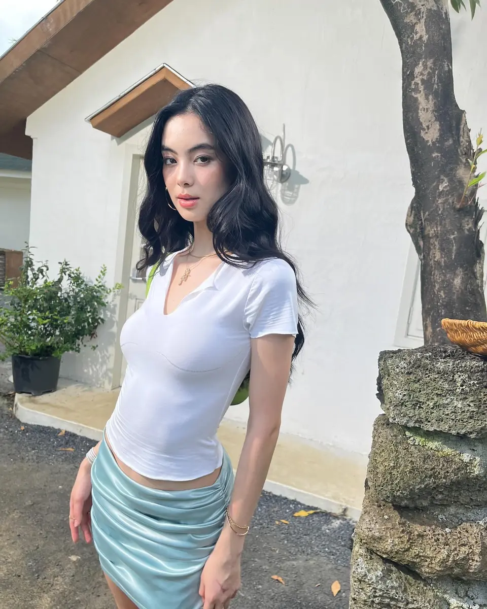 Гульмира эскорт в городе Алматы