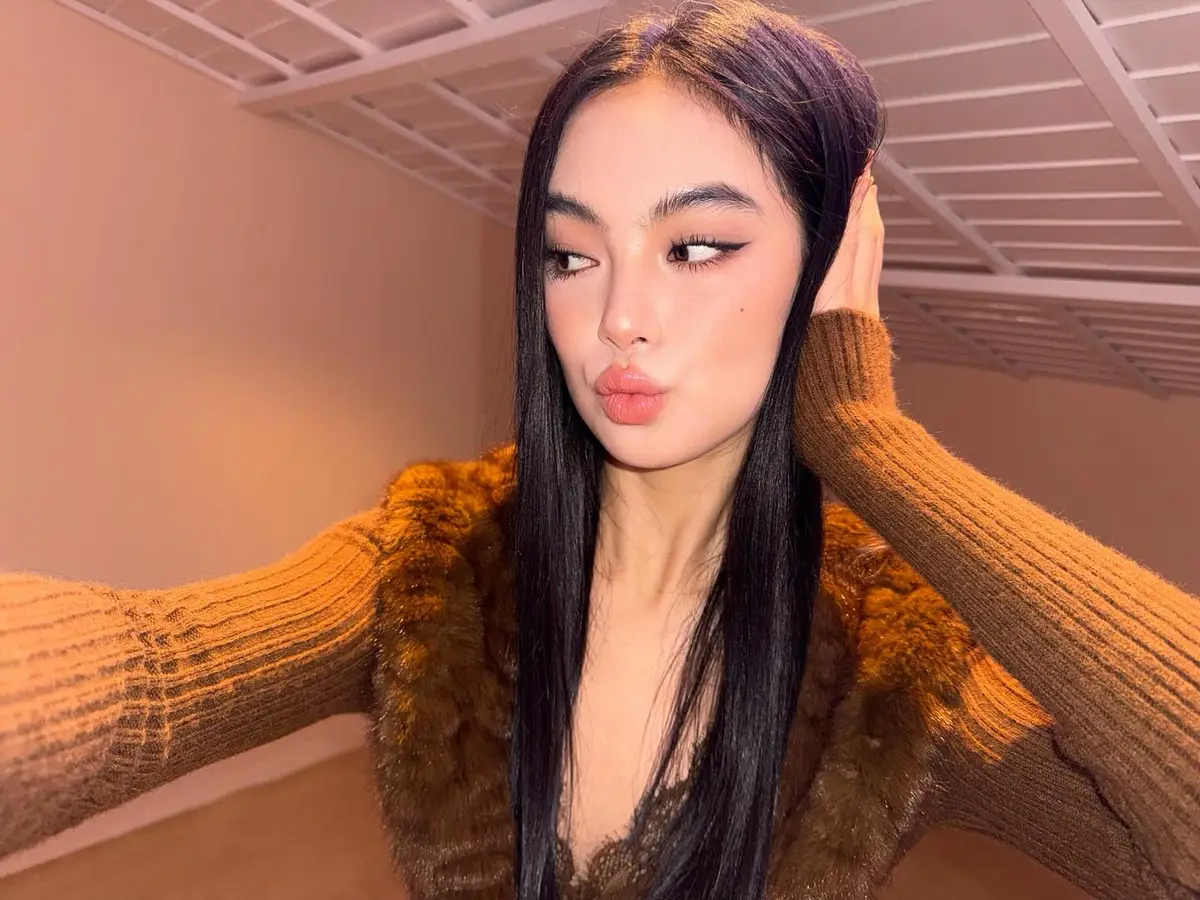 Гульмира эскорт в городе Алматы