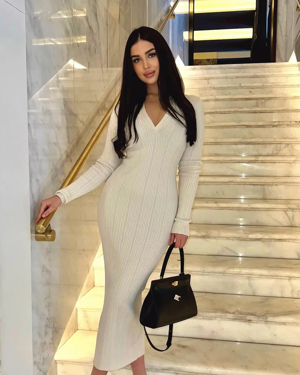 Гульнар эскорт в городе Алматы