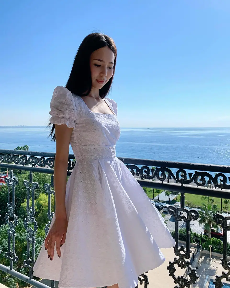 Гульнара эскорт в городе Алматы