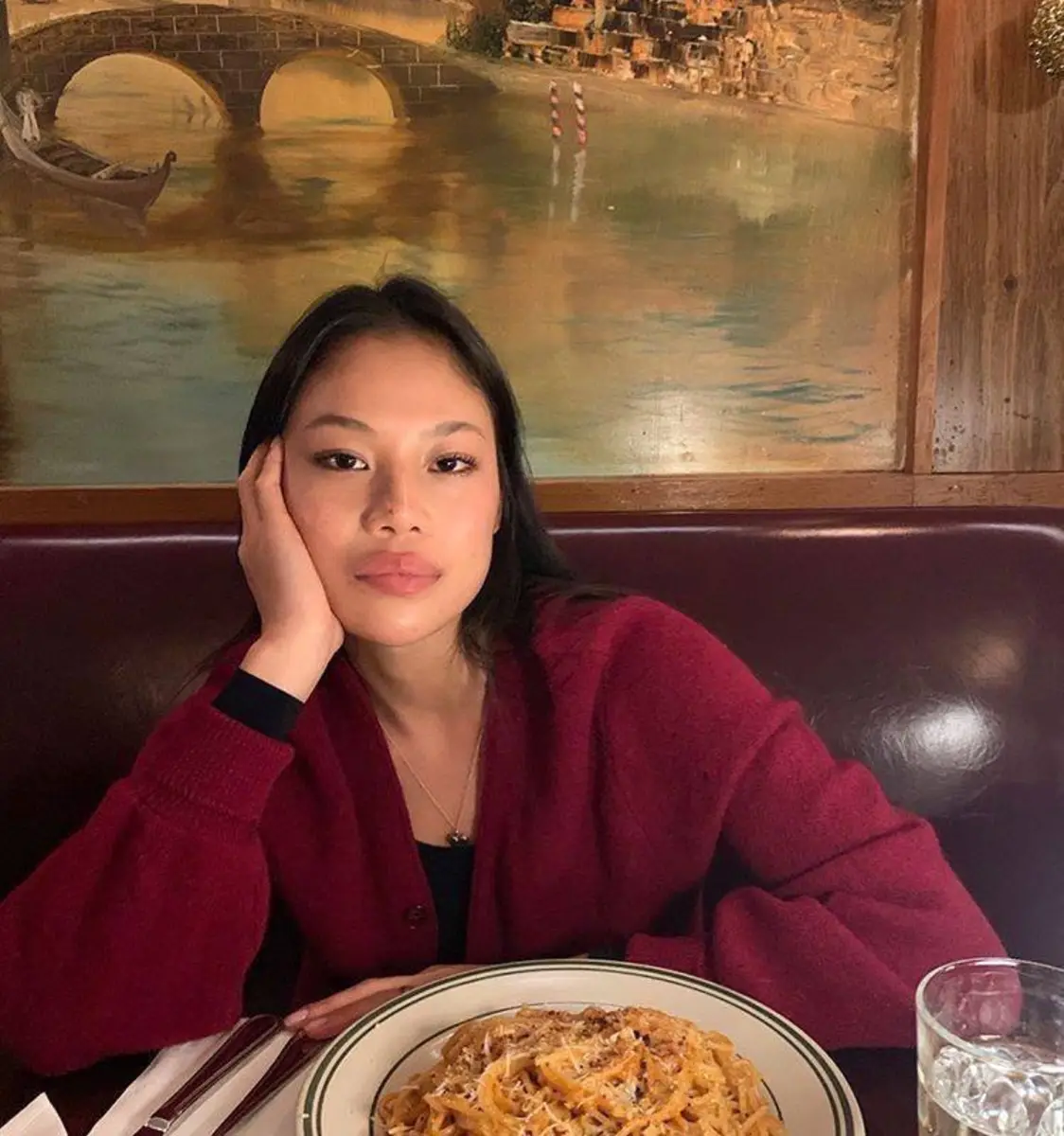 Инга эскорт в городе Алматы