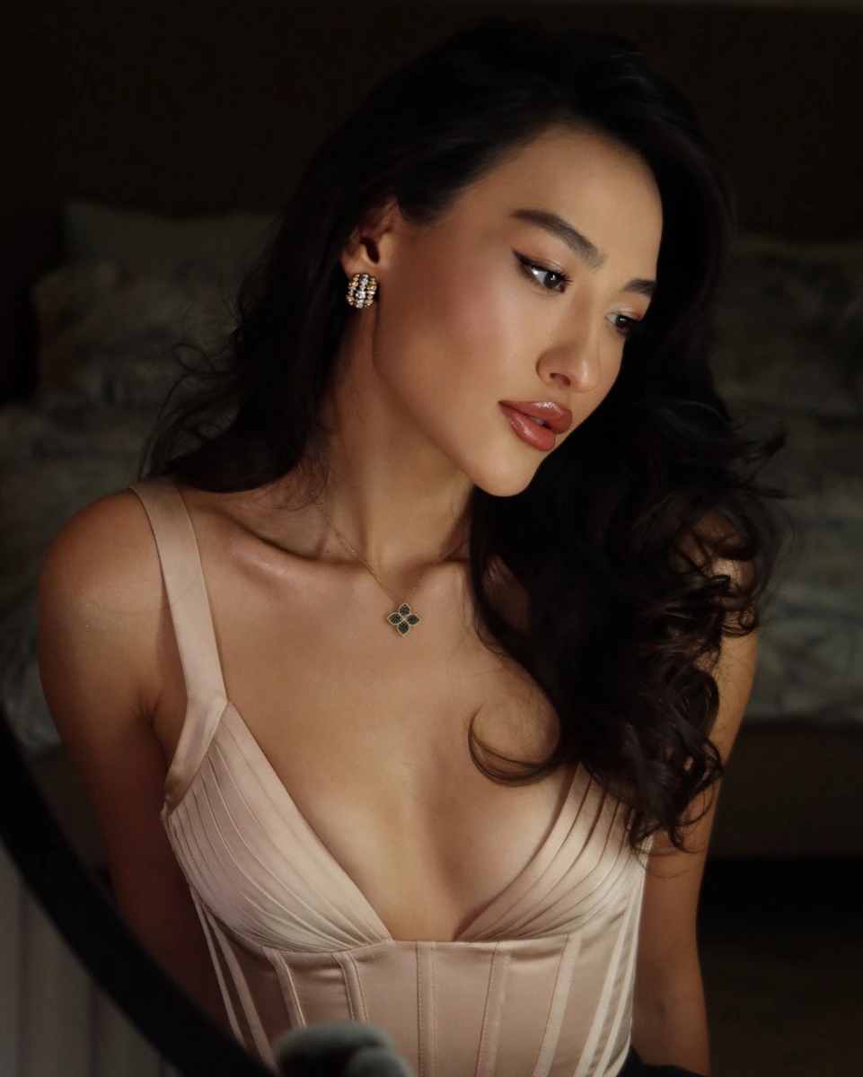 Нургул эскорт в городе Алматы