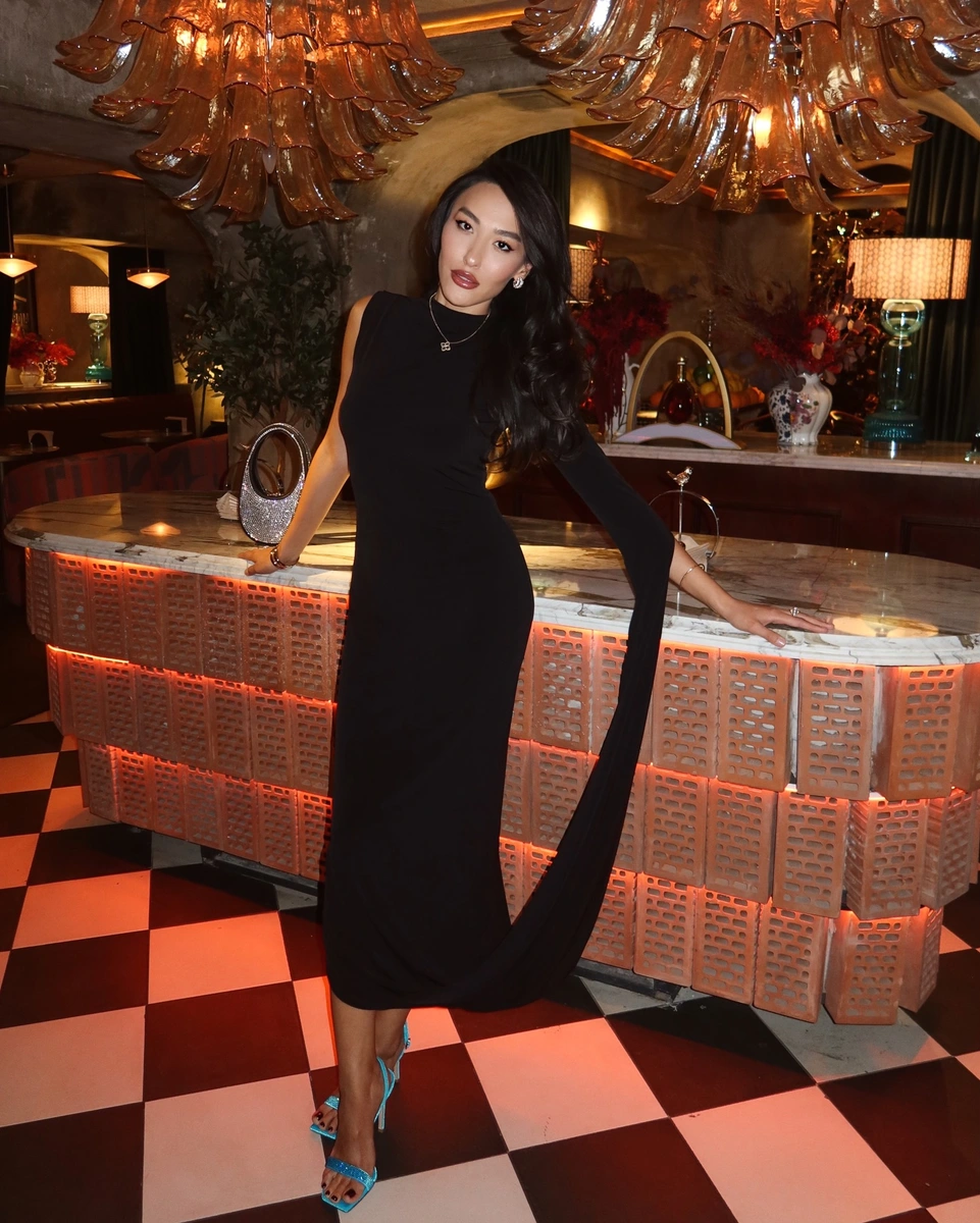 Нургул эскорт в городе Алматы