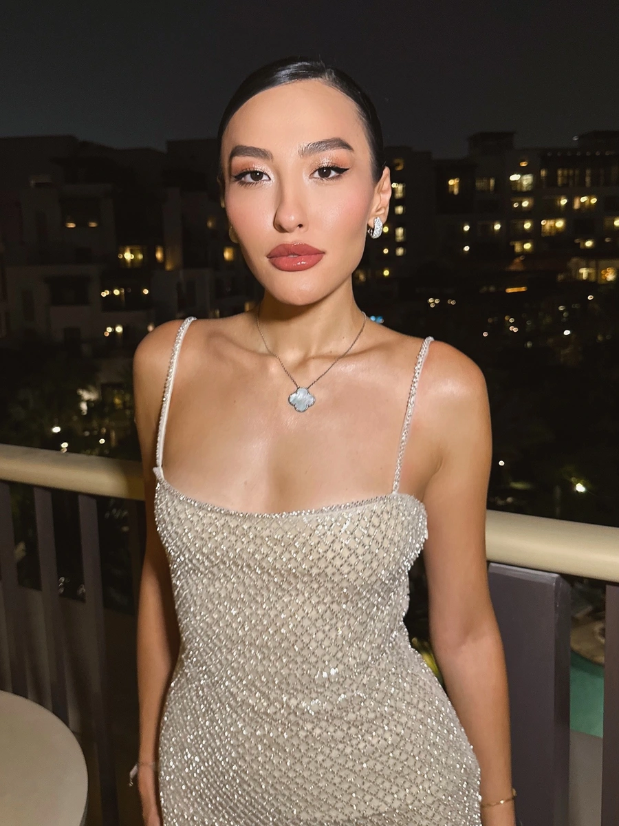 Нургул эскорт в городе Алматы