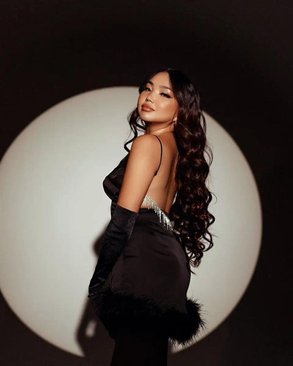 Пола эскорт в городе Алматы