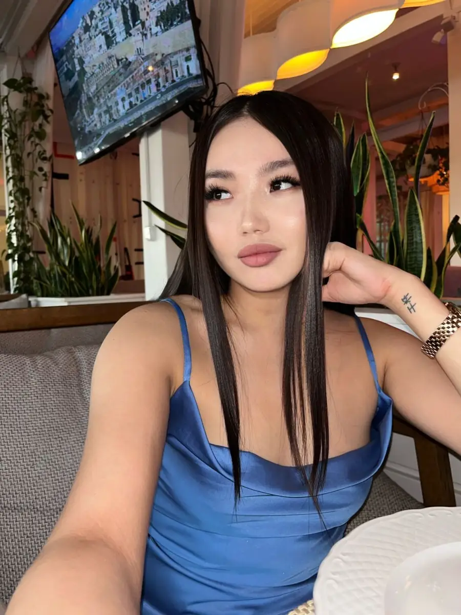 Пола эскорт в городе Алматы