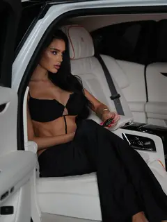 Полина эскорт в городе Алматы