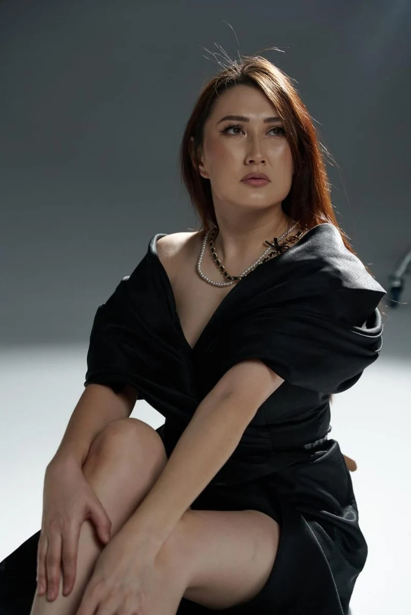 Polinel эскорт в городе Алматы