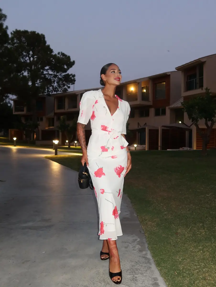 Шолпан эскорт в городе Алматы