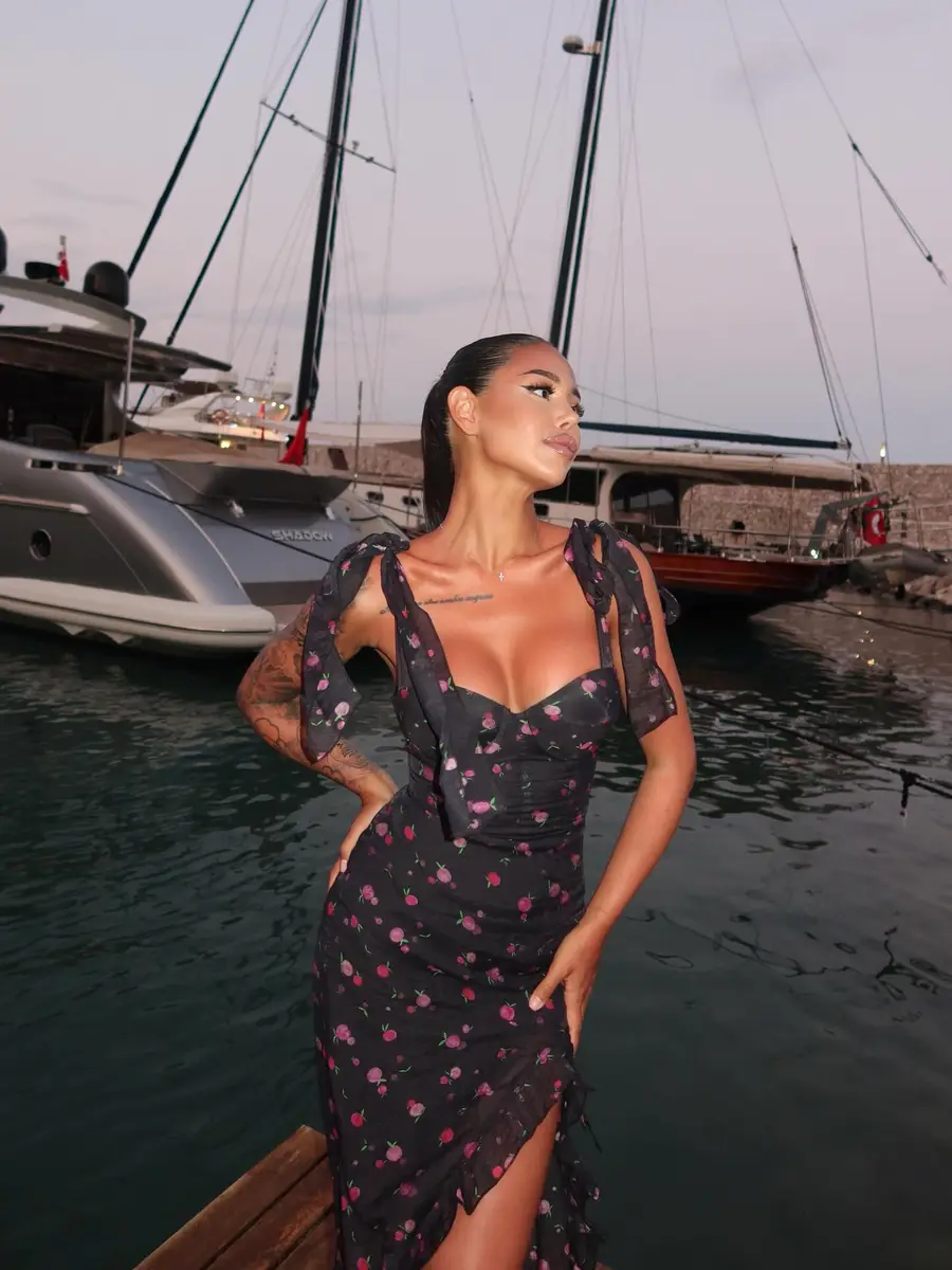 Шолпан эскорт в городе Алматы