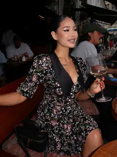 Шолпан эскорт в городе Алматы