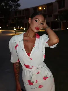 Шолпан эскорт в городе Алматы