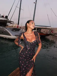 Шолпан эскорт в городе Алматы