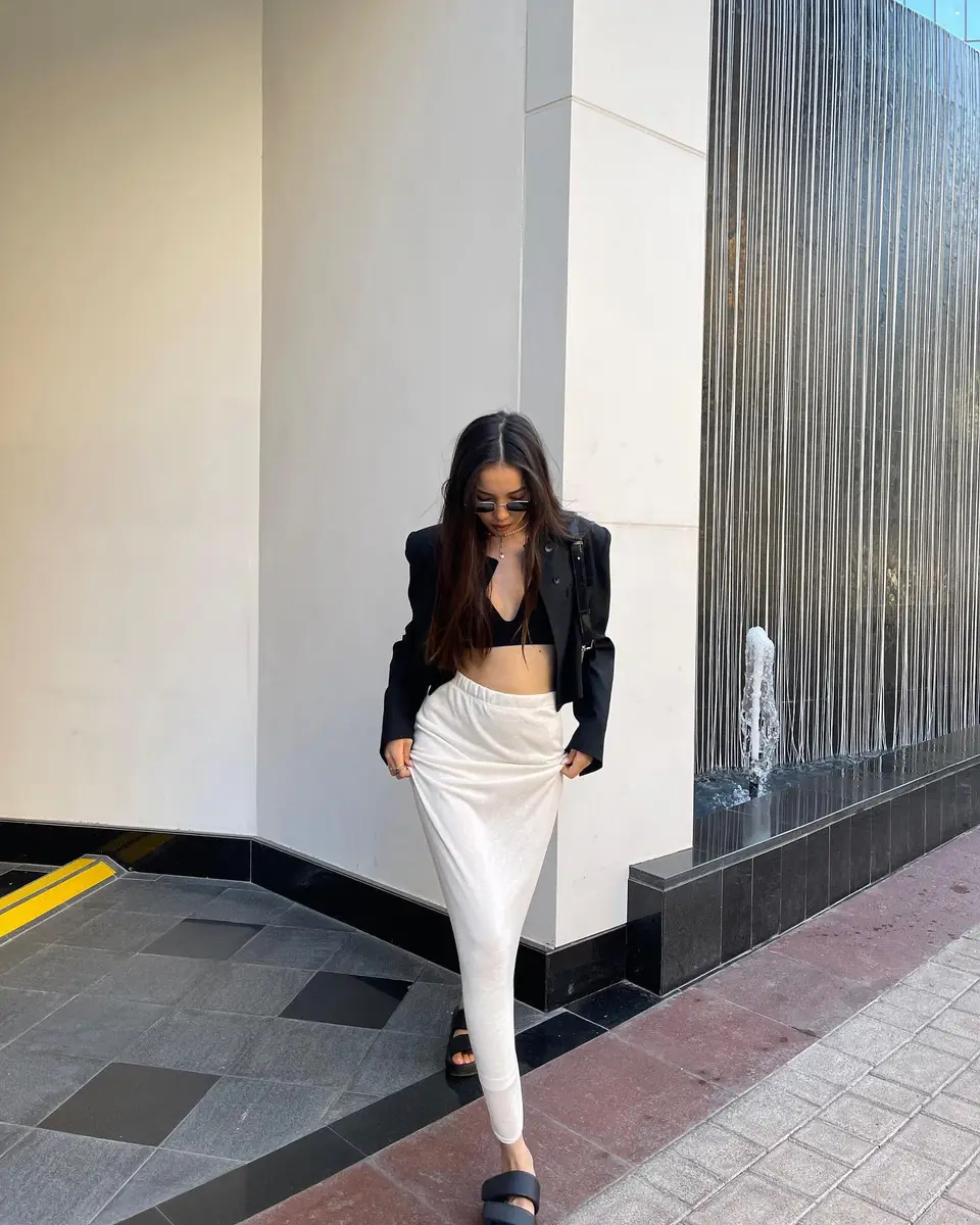 Жанар эскорт в городе Алматы