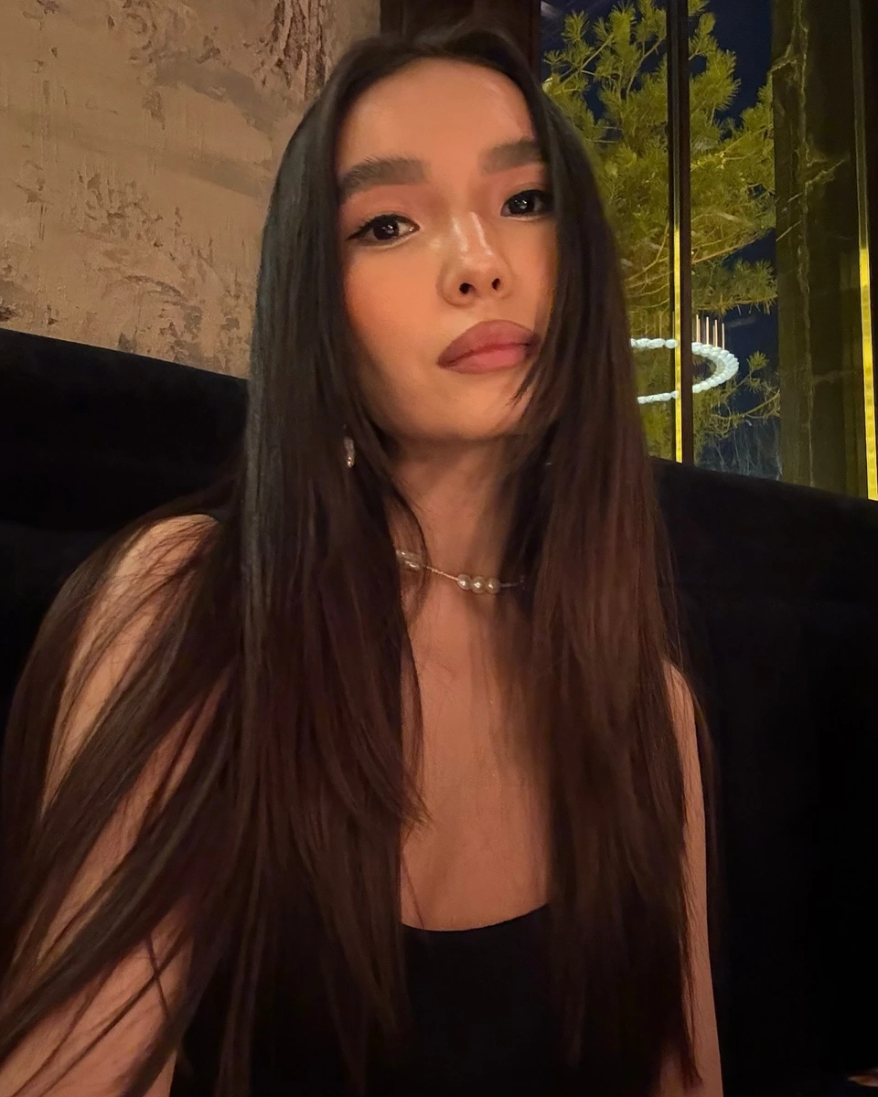 Жанар эскорт в городе Алматы