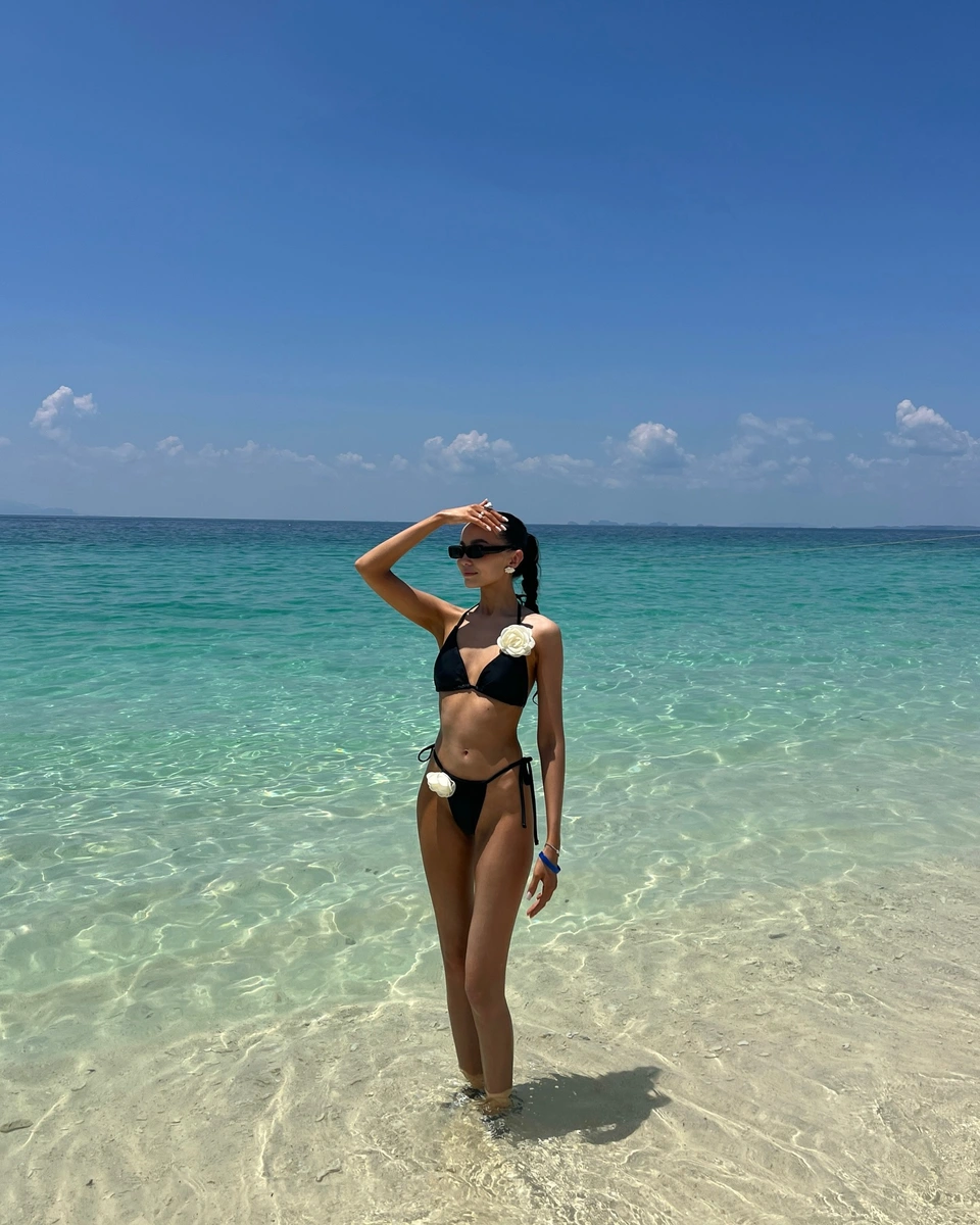 Жанар эскорт в городе Алматы